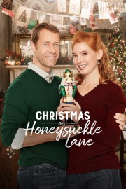 watch Christmas on Honeysuckle Lane free online