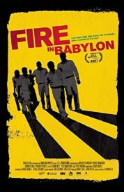 watch Fire in Babylon free online