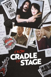 watch From Cradle to Stage free online