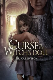 watch Curse of the Witch's Doll free online