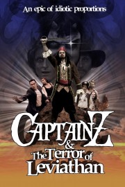 watch Captain Z & the Terror of Leviathan free online