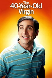 watch The 40 Year Old Virgin free online