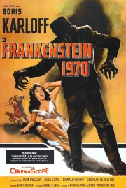 watch Frankenstein 1970 free online