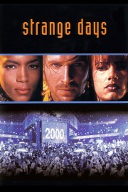 watch Strange Days free online