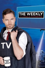 watch The Weekly with Charlie Pickering free online