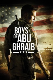 watch Boys of Abu Ghraib free online