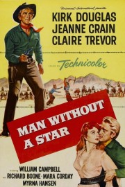 watch Man Without a Star free online