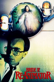 watch Bride of Re-Animator free online