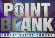 watch Point Blank free online