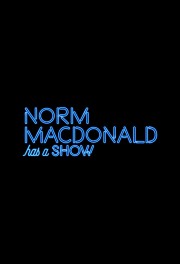 watch Norm Macdonald Has a Show free online