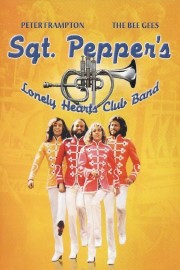 watch Sgt. Pepper's Lonely Hearts Club Band free online