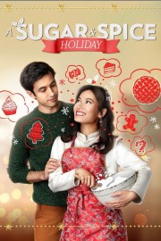 watch A Sugar & Spice Holiday free online