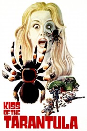 watch Kiss of the Tarantula free online