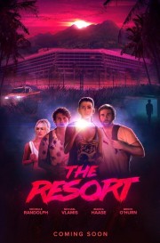 watch The Resort free online