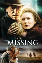 watch The Missing free online