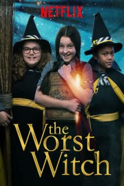 watch The Worst Witch free online