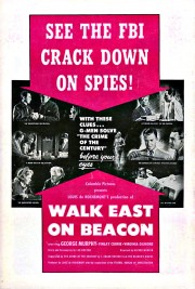 watch Walk East on Beacon! free online