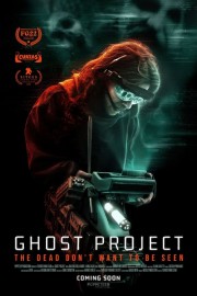 watch Ghost Project free online