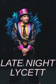 watch Late Night Lycett free online