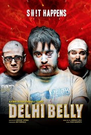 watch Delhi Belly free online