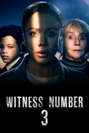 watch Witness Number 3 free online