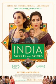 watch India Sweets and Spices free online