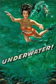 watch Underwater! free online