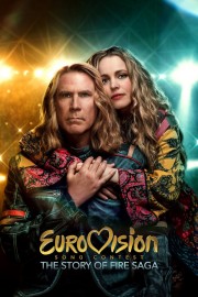 watch Eurovision Song Contest: The Story of Fire Saga free online