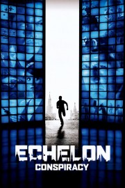 watch Echelon Conspiracy free online