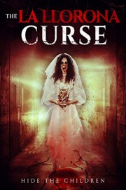 watch La Llorona Curse free online