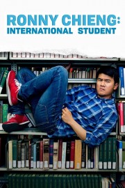 watch Ronny Chieng: International Student free online