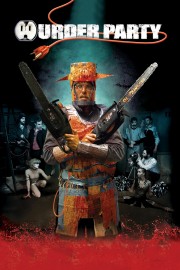 watch Murder Party free online