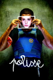 watch Polisse free online