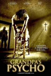 watch Grandpa's Psycho free online