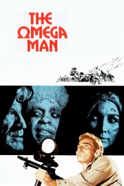 watch The Omega Man free online