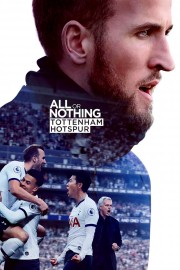 watch All or Nothing: Tottenham Hotspur free online