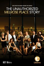 watch The Unauthorized Melrose Place Story free online