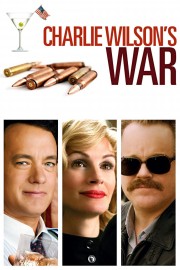 watch Charlie Wilson's War free online