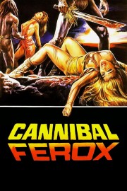 watch Cannibal Ferox free online