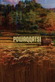 watch Powaqqatsi free online