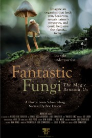 watch Fantastic Fungi free online