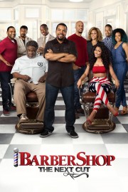 watch Barbershop: The Next Cut free online