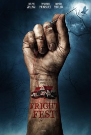 watch American Fright Fest free online