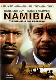 watch Namibia: The Struggle for Liberation free online