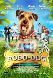 watch Robo-Dog free online