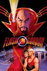 watch Flash Gordon free online