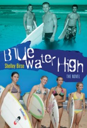 watch Blue Water High free online