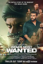 watch India's Most Wanted free online