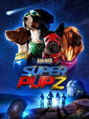 watch Super PupZ free online