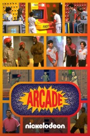 watch Nickelodeon Arcade free online